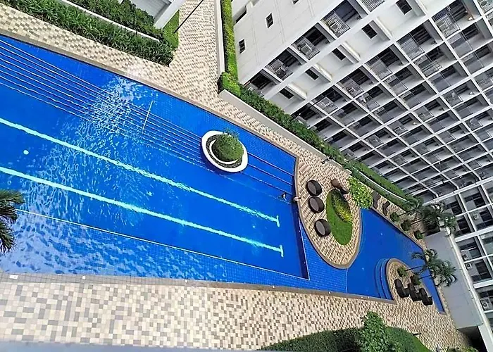 Hotel Comfyaffordablecondomoanearairportwithwi-fi68 5*