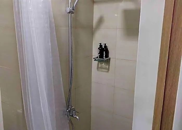 Hotel Comfyaffordablecondomoanearairportwithwi-fi68